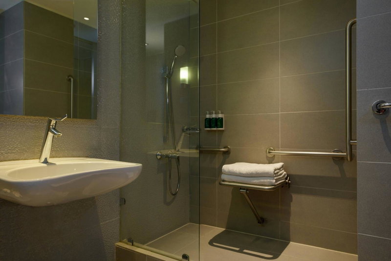 Courtyard by Marriott Santiago Las Condes, Villa Presidente Frei, Chile