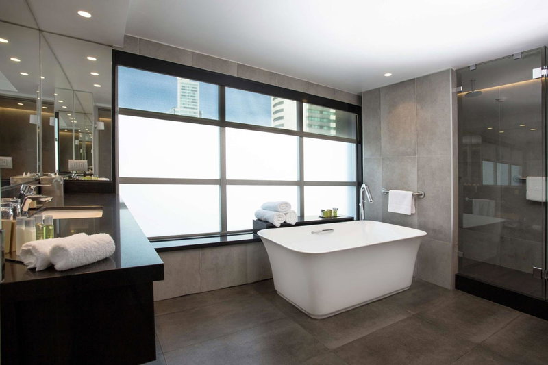 DoubleTree by Hilton Santiago - Vitacura, Villa Presidente Frei, Chile