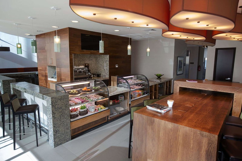 Hyatt Place Santiago/Vitacura, Villa Presidente Frei, Chile