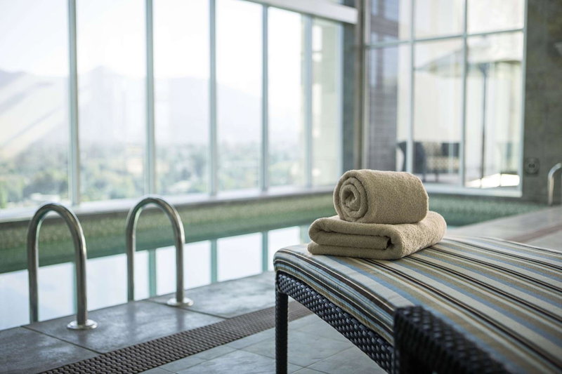Hyatt Place Santiago/Vitacura, Villa Presidente Frei, Chile