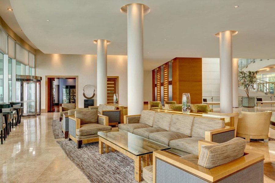 Sheraton Miramar Hotel & Convention Center, Vina del Mar, Chile