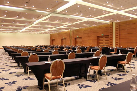 Sheraton Miramar Hotel & Convention Center, Vina del Mar, Chile