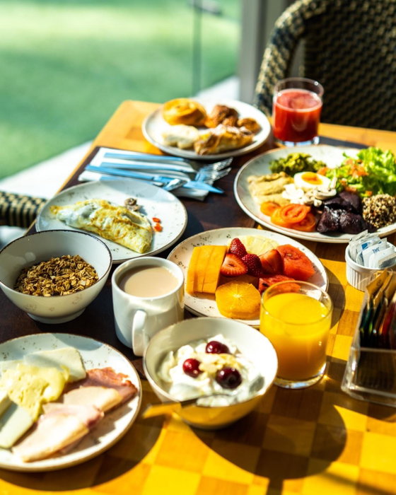 Santiago Marriott Hotel, Villa Presidente Frei, Chile