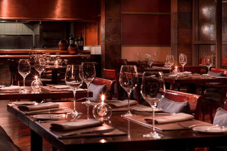 Santiago Marriott Hotel, Villa Presidente Frei, Chile