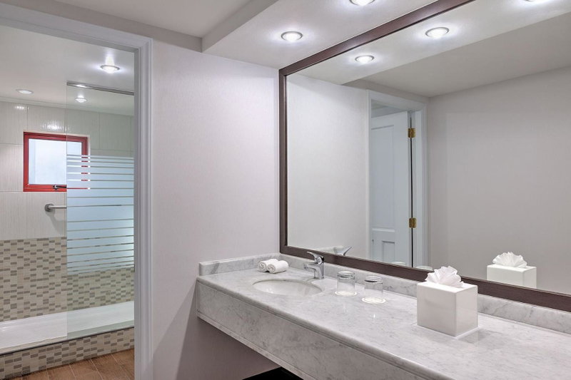 Four Points by Sheraton Santiago, Villa Presidente Frei, Chili