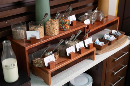 Four Points by Sheraton Santiago, Villa Presidente Frei, Chili