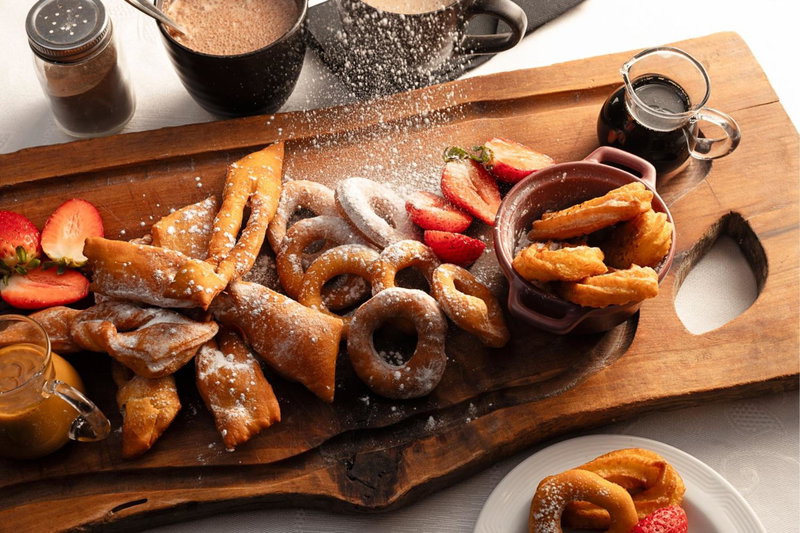 Four Points by Sheraton Santiago, Villa Presidente Frei, Chili