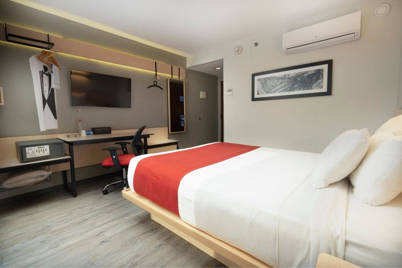 City Express by Marriott Santiago Aeropuerto, Lo Prado, Chili