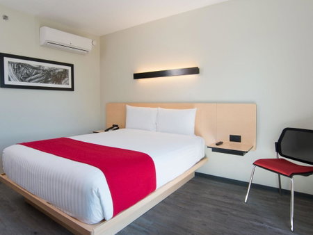 City Express by Marriott Santiago Aeropuerto, Lo Prado, Chili