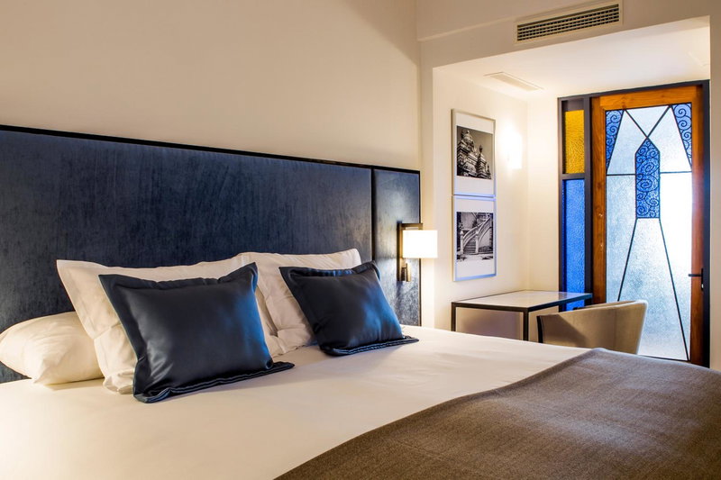 Hotel Luciano K, Santiago, Chili