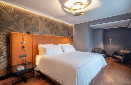 Pullman Santiago Vitacura, Villa Presidente Frei, Chile