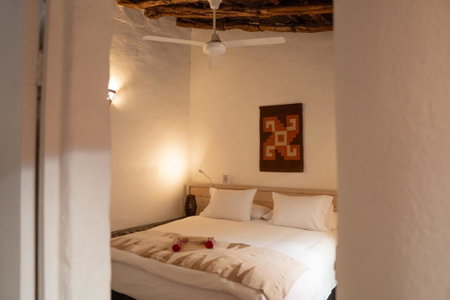 Hotel Terrantai, San Pedro de Atacama, Chili