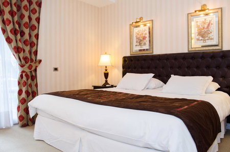 Hotel Boutique Le Reve, Villa Presidente Frei, Chile