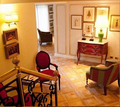 Hotel Boutique Le Reve, Villa Presidente Frei, Chile