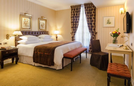 Hotel Boutique Le Reve, Villa Presidente Frei, Chile