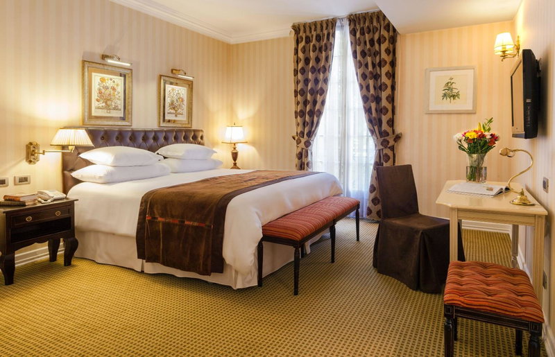 Hotel Boutique Le Reve, Villa Presidente Frei, Chile