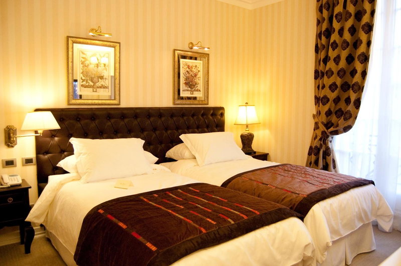 Hotel Boutique Le Reve, Villa Presidente Frei, Chile