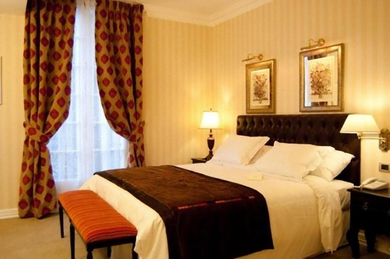Hotel Boutique Le Reve, Villa Presidente Frei, Chile