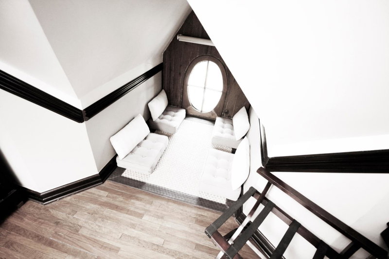 Hotel Boutique Castillo Rojo, Santiago, Chili