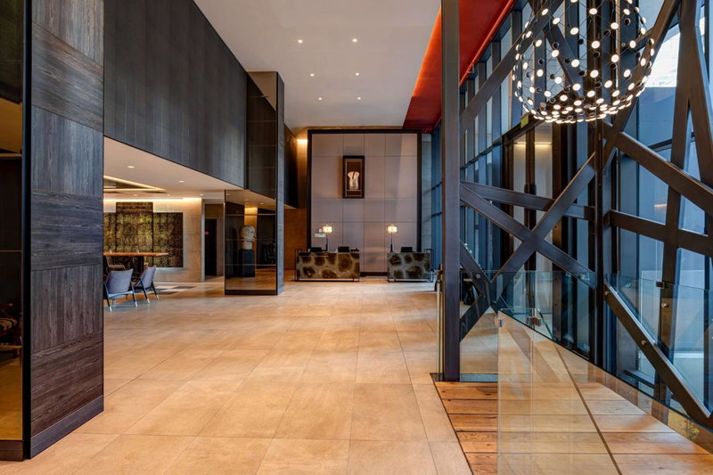 Hyatt Centric Las Condes Santiago, Villa Presidente Frei, Чили