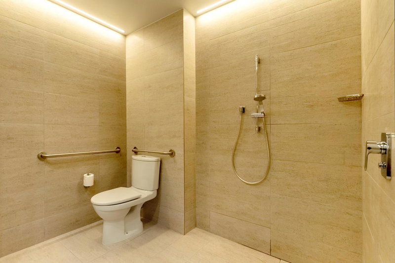 Hyatt Centric Las Condes Santiago, Villa Presidente Frei, Чили