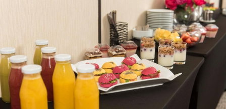 Holiday Inn Express Santiago Las Condes by IHG, Villa Presidente Frei, Chili