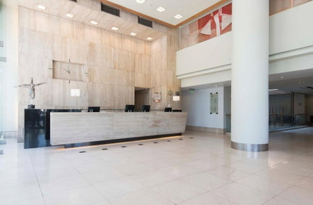 Holiday Inn Express Santiago Las Condes by IHG, Villa Presidente Frei, Chili