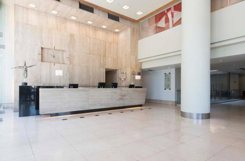 Holiday Inn Express Santiago Las Condes by IHG, Villa Presidente Frei, Chili