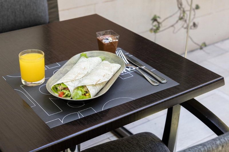 Holiday Inn Express Santiago Las Condes by IHG, Villa Presidente Frei, Chili