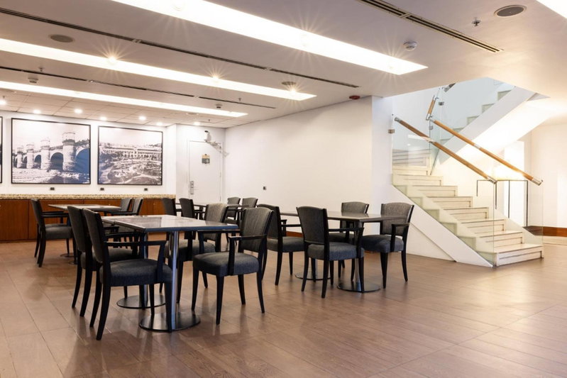 Holiday Inn Express Santiago Las Condes by IHG, Villa Presidente Frei, Chili