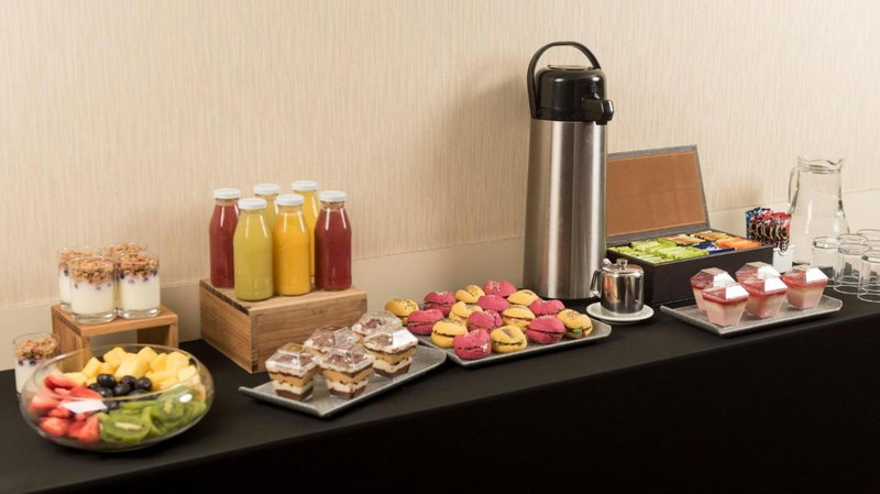 Holiday Inn Express Santiago Las Condes by IHG, Villa Presidente Frei, Chili