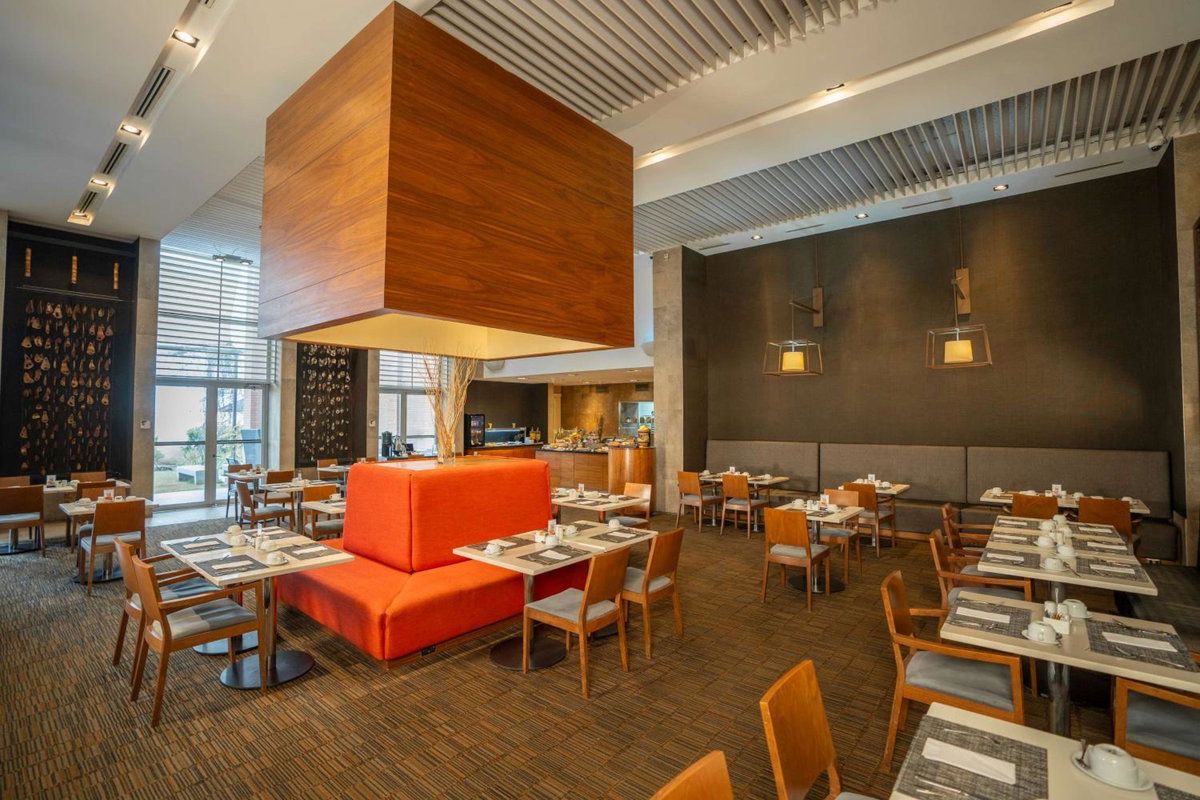Hilton Garden Inn Santiago Airport, Chili