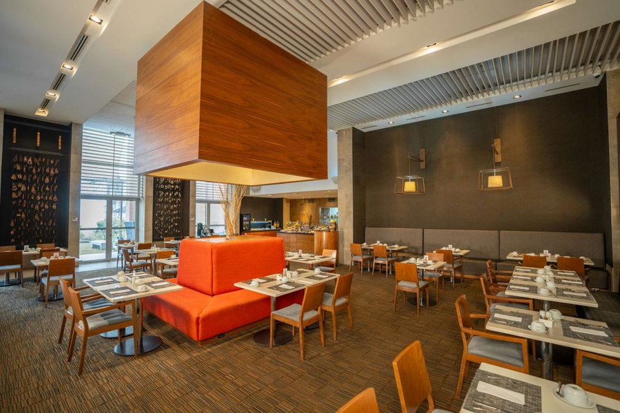 Hilton Garden Inn Santiago Airport, Lo Prado, Chili