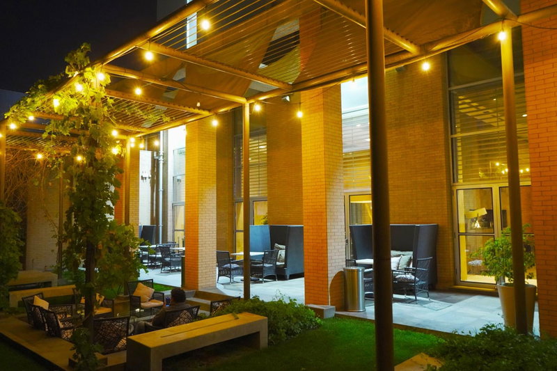 Hilton Garden Inn Santiago Airport, Lo Prado, Chili