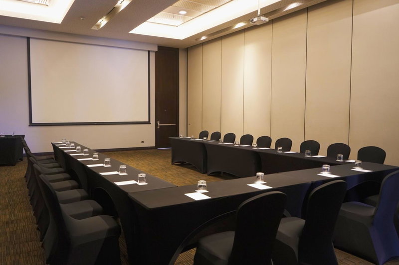 Hilton Garden Inn Santiago Airport, Lo Prado, Chili