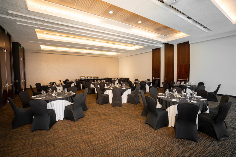 Hilton Garden Inn Santiago Airport, Lo Prado, Chili