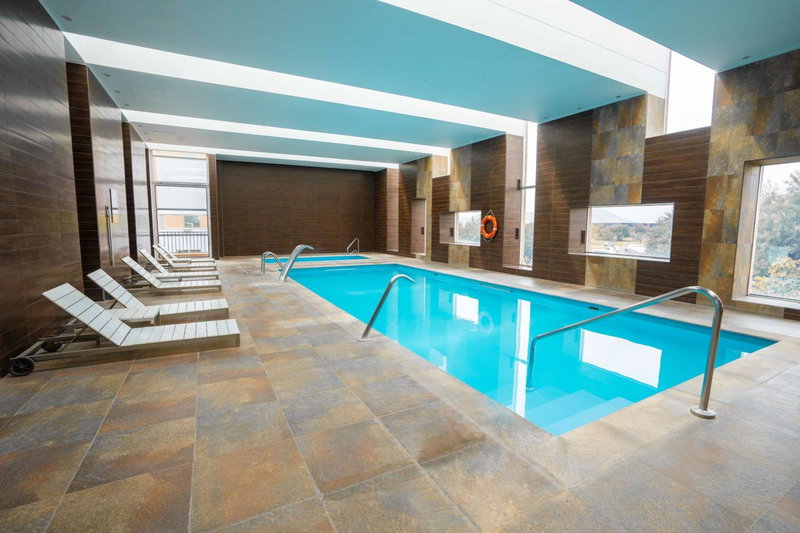 Hilton Garden Inn Santiago Airport, Lo Prado, Chili