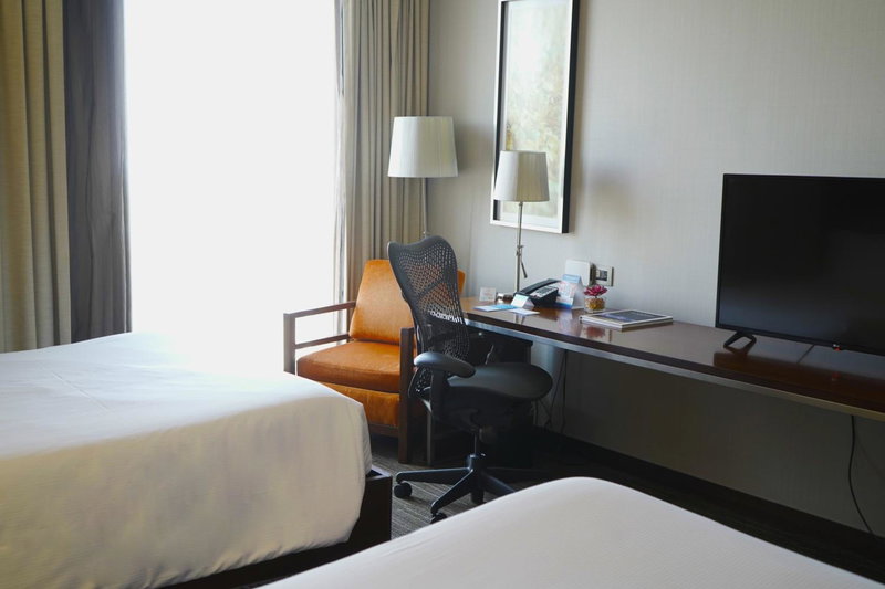 Hilton Garden Inn Santiago Airport, Lo Prado, Chili