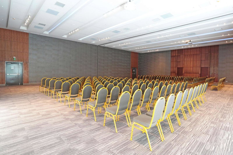 DoubleTree by Hilton Santiago Kennedy, Chile, Villa Presidente Frei, Chili