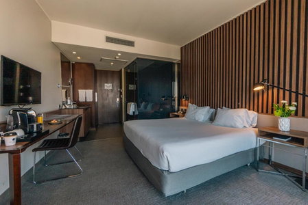 DoubleTree by Hilton Santiago Kennedy, Chile, Villa Presidente Frei, Chili