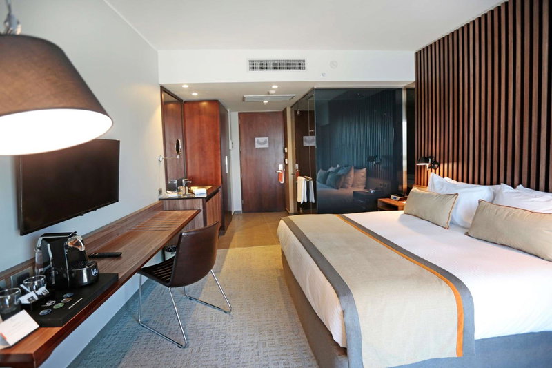 DoubleTree by Hilton Santiago Kennedy, Chile, Villa Presidente Frei, Chili