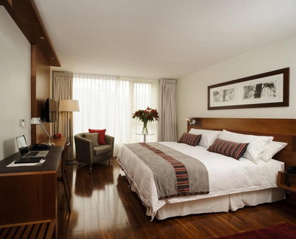 Time Select - Elegant Apartments, Villa Presidente Frei, Chili