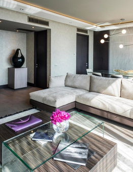 Icon Hotel, Villa Presidente Frei, Chile