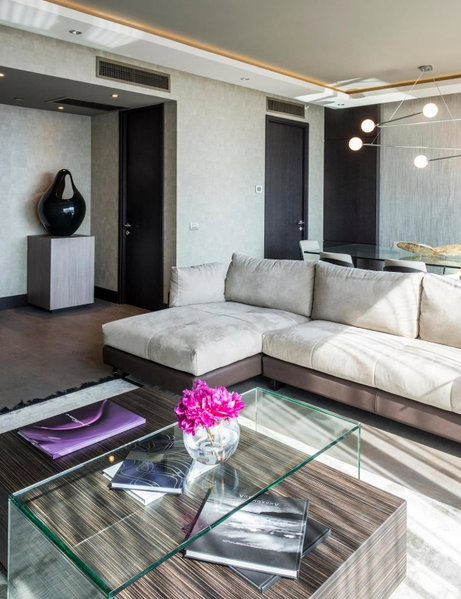 Icon Hotel, Villa Presidente Frei, Chile
