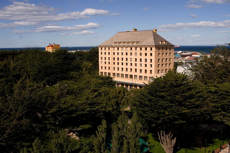 Hotel Cabo De Hornos, Punta Arenas, Chili