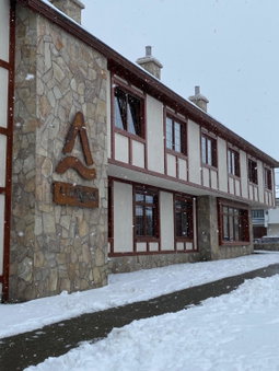 Almasur Express Punta Arenas, Punta Arenas, Chile