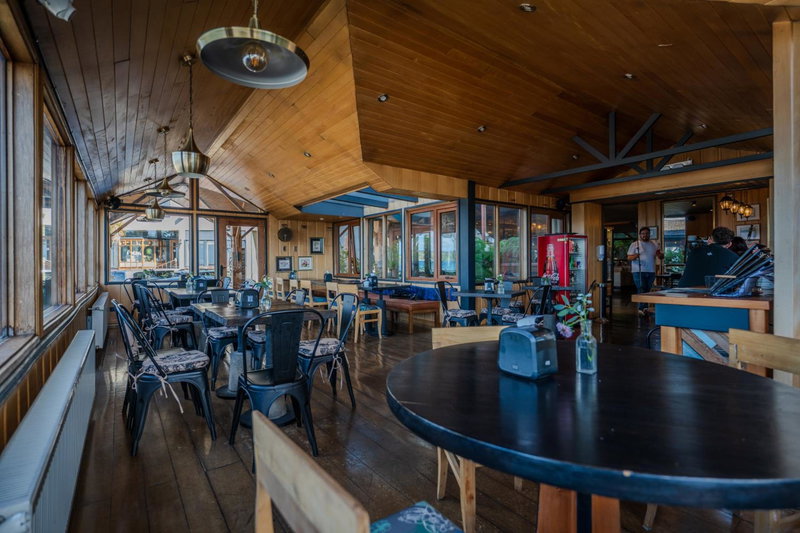 Hotel Bellavista, Puerto Varas, Chile