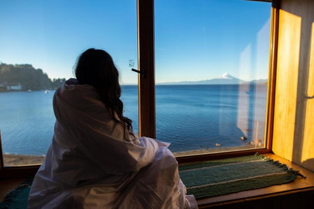 Hotel Bellavista, Puerto Varas, Chile