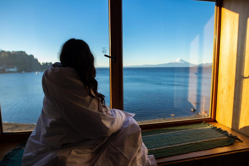 Hotel Bellavista, Puerto Varas, Chile
