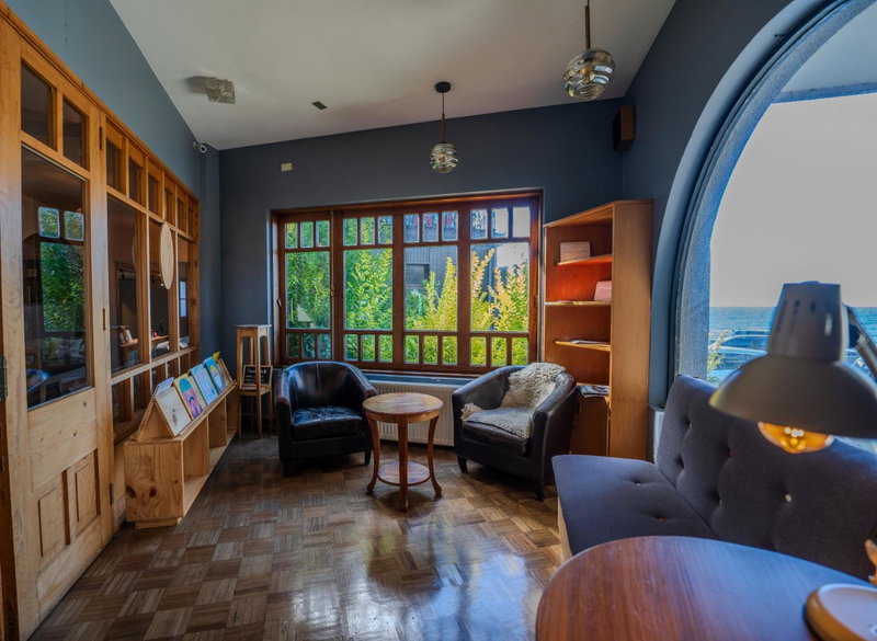 Hotel Bellavista, Puerto Varas, Chile